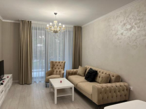 DELUXE APARTAMENTS DARIS-free parking